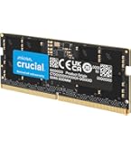 Crucial DDR5 4800 8GB( 2枚) PC5 ノートパソコン用 Amazon.co.jp: Crucial RAM 8GB DDR5 5600MT/s (または5200MT/s or